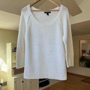 Ralph Lauren Pristine Cotton Sweater